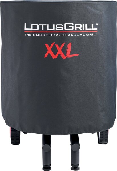Abdeckhaube XXL Kurz