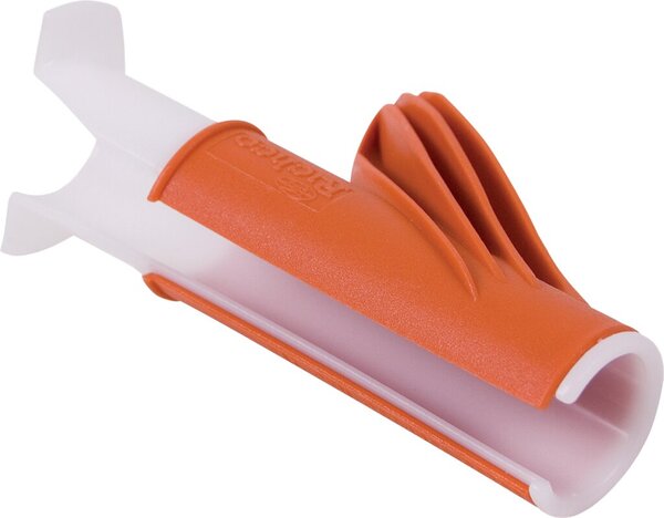 Einzugshilfe 860, für Kabelschlucker Addit, ø 25 mm, orange