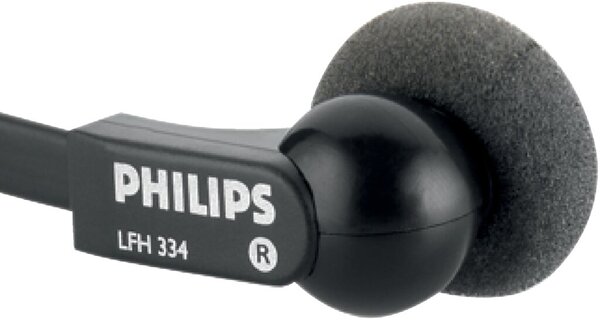 Ohrpolster für Kopfhörer 234/134, 2 Stück