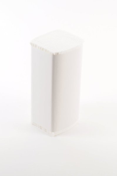 Handtuchpapier, 25 x 21 cm, Falzung V-Falz/ZZ-Falz, 2-lagig, hochweiß, 4000 Blatt