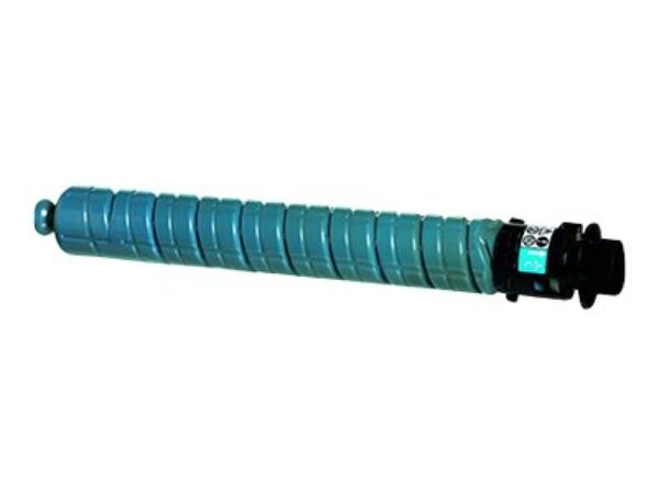 Toner Cartridge 841820, für Ricoh Drucker, ca. 18.000 Seiten, cyan