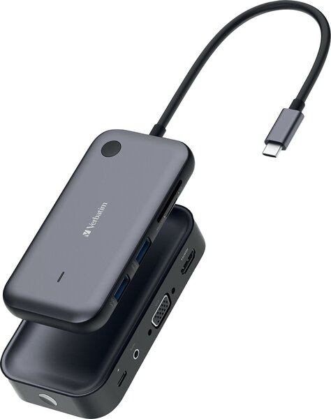 Wireless Adapter ShareMyScreen, 1080p