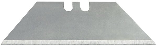 Cutter Ersatzmesser, Trapez, für 78815 und 78855, 61 x 19 mm, 10 Klingen