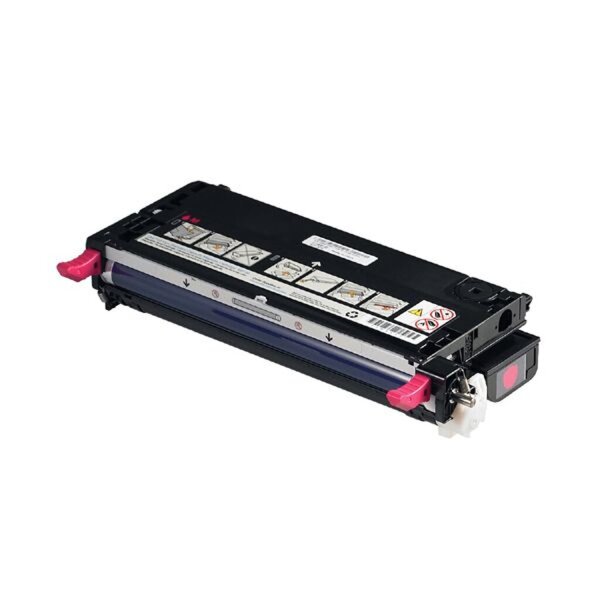 Toner Cartridge MF790, für ca. 4.000 Seiten, magenta