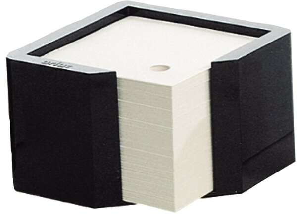 Zettelkasten memorion, schwarz, 600 Blatt