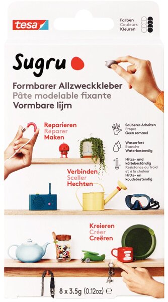Werbung, Plakat