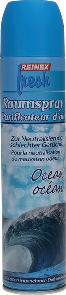 Fresh Raumspray Ocean, 300 ml, neutralisiert schlechte Gerüche