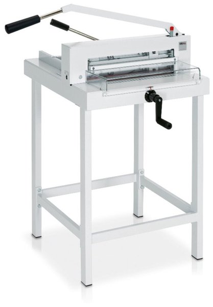 Untergestell für Stapelschneider für Modell: 4305, 4315, 4350