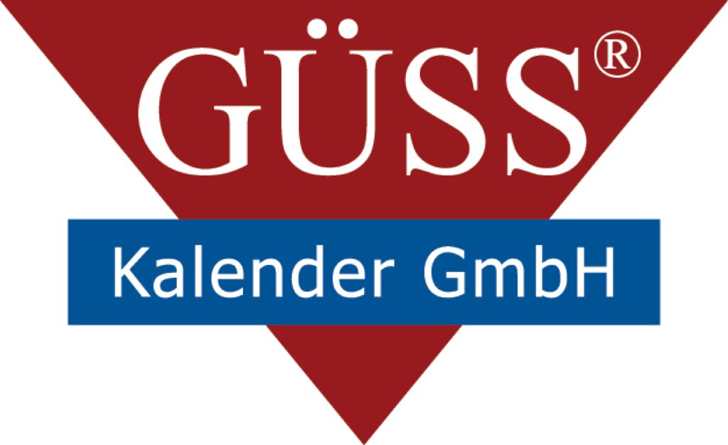 GÜSS Kalender