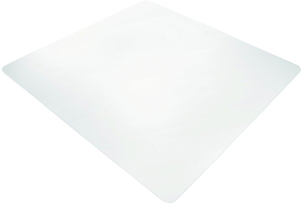 PC-Bodenschutzmatte Ecogrip Solid für Hartboden mit VAB-Haftschicht, (O), 1,20 x 1,10 m, Stärke 1,8 mm