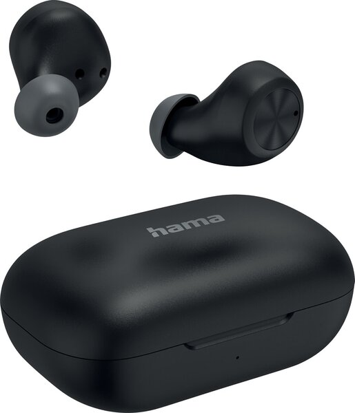 Kopfhörer Passion Chop, In-Ear, IPX4