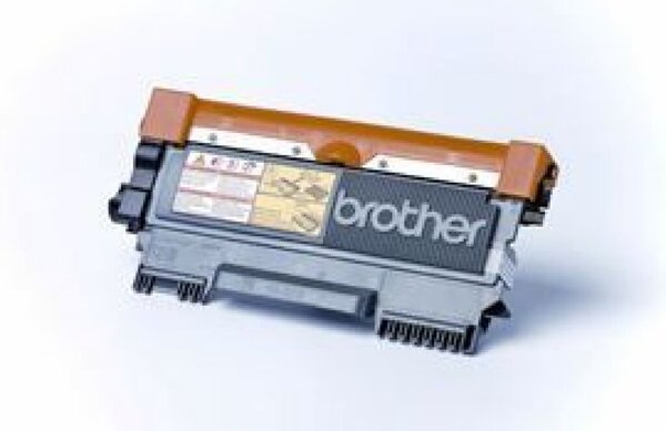 Toner TN-2010, für Brother Drucker, ca. 1.000 Seiten, schwarz