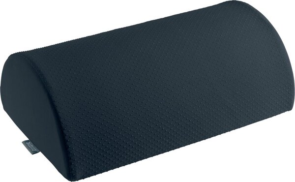 Fußstütze Ergo Cosy, grau, Maße: 261 x 140 x 405 mm, 550 g
