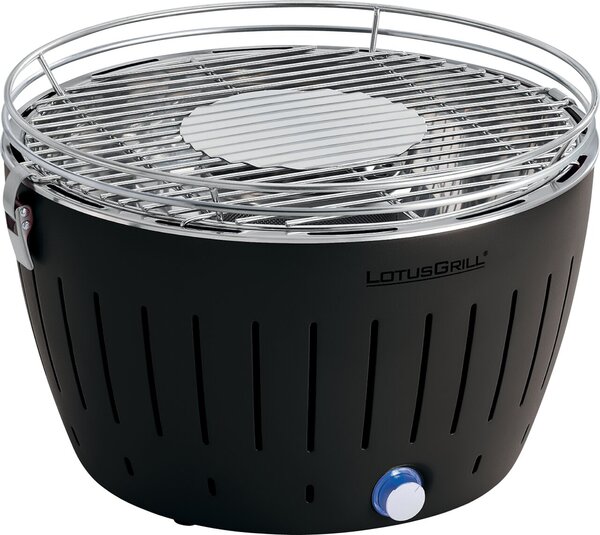 LotusGrill Classic, G340, anthrazitgrau
