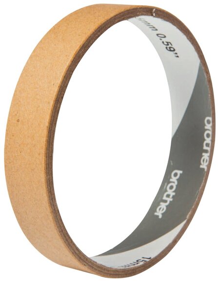 CR-1CL Reinigungsrolle für Fixier-Öl, 15 mm