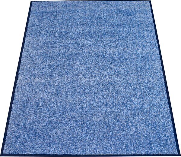 Schmutzfangmatte Eazycare, 120 x 180 cm, Eazycare Color, Innenbereich, blau