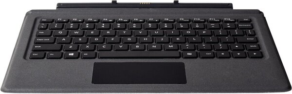 Tastatur TYPE COVER PAD 1062 [DE]