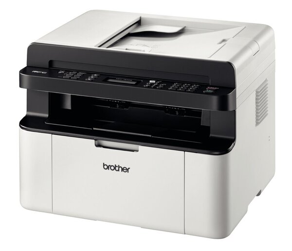 Laser-Multifunktionsgerät MFC-1910W mit Wlan 4-in-1, inkl.UHG, 3 Jahre Garantie