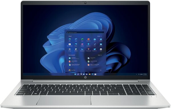 Notebook 6A179EA, ProBook 450 G9, 15,6 Zoll , Windows 11, 512 GB Festplatte, Intel Core Prozessor