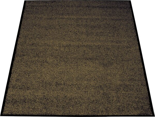Schmutzfangmatte Eazycare, 90 x 150 cm, Eazycare Color, Innenbereich, braun