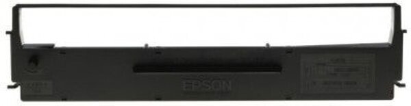 Farbband Nylon für LQ-200 300,300+,400,450,500,550,570,570+ LQ-580,800,850+,870, schwarz