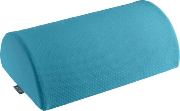 Fußstütze Ergo Cosy, blau, Maße: 261 x 140 x 405 mm, 550 g