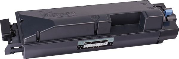 Schwarz TK-5270 Rebuilt Toner-Kit für Kyocera Ecosys P6230, M6230, M6630