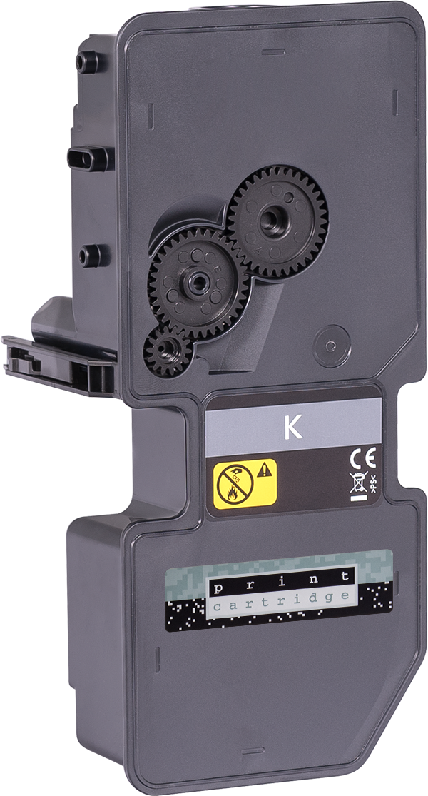 Schwarz TK-5240 Rebuilt Toner-Kit für Kyocera Ecosys P5026, M5526