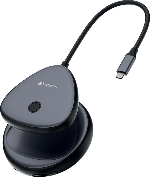 Wireless Adapter ShareMyScreen, HDMI, 4K