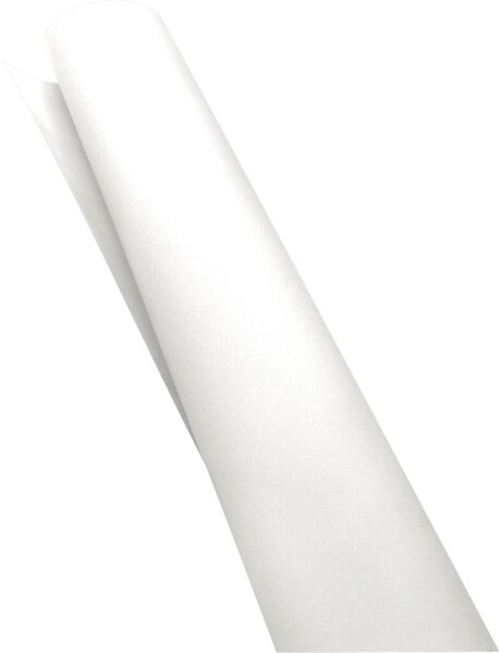 Moderationswandpapier 140 x 110 cm, weiß, 80g/qm, 100 Bogen
