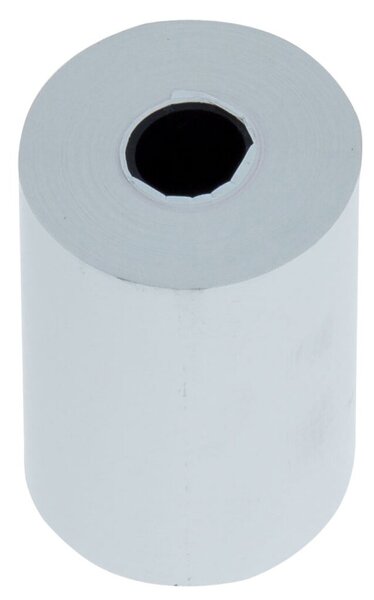 Thermorolle, 57 mm x 18 m (Hülse Ø 12 mm) für EC-Cash, 1-fach, 5 Rollen, Artikel ist Bisphenol A frei