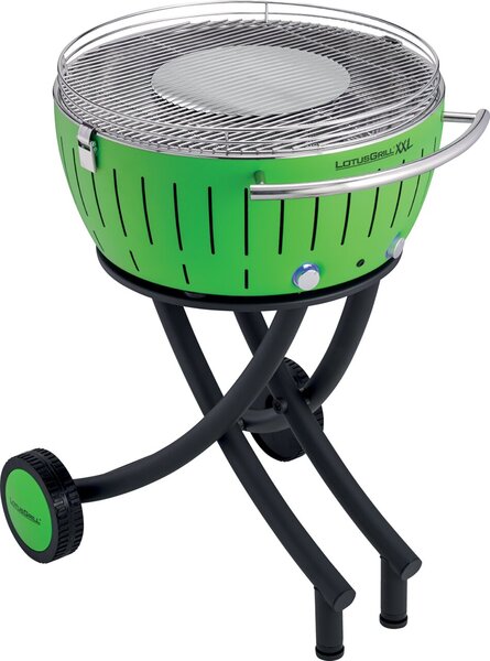 LotusGrill XXL, G600, limettengrün