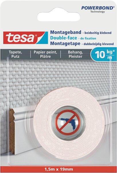 Band, Papier