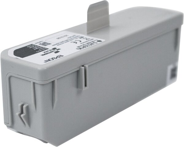 Tintenpatrone SJIC33P, für Epson Drucker, schwarz