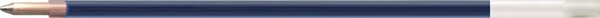 Ersatzmine Kugelschreiber für BXC470 blau, Strichstärke 0,5 mm, 2er Pack Minen