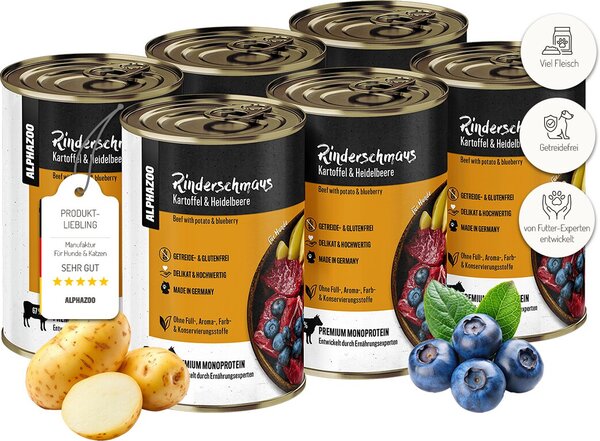 Aluminium, Zinn, Beere, Kann, Konserven