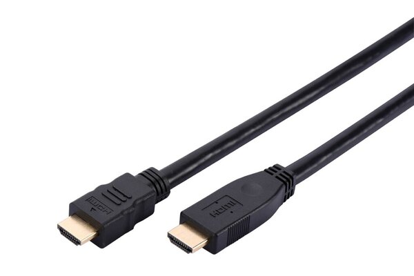 Kabel, Rauchrohr
